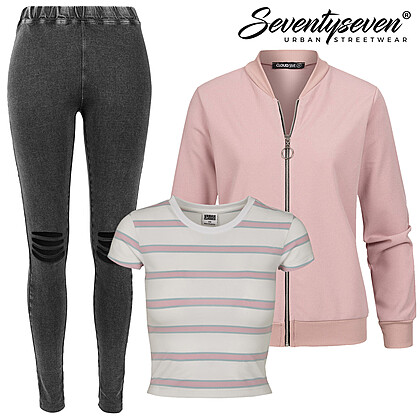 Casual uitstraling Outfit 29121