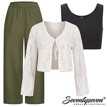 Low-budget modegeheimen Outfit 29123