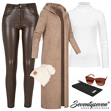 Gezellige Kouweer Set Outfit 29125