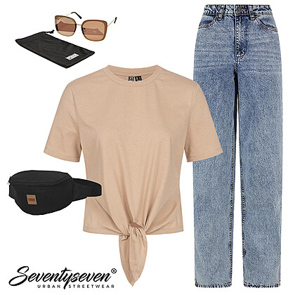 Altijd perfect gekleed Outfit 29134