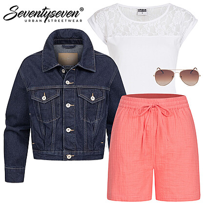 Lentefrisheid Outfit 29135