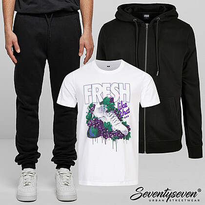 Ontspannen dagen Outfit 29143