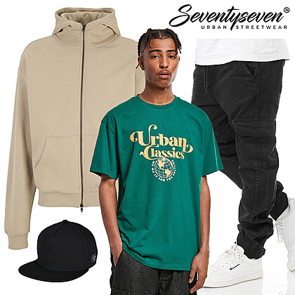 Moderne modelevensstijl Outfit 29145