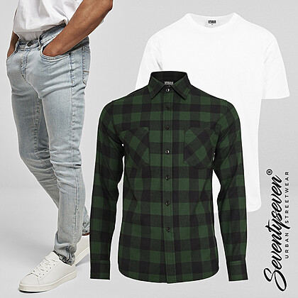 Stijlvol dagelijks leven Outfit 29146