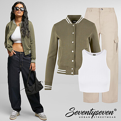 College Style Outfit 29148