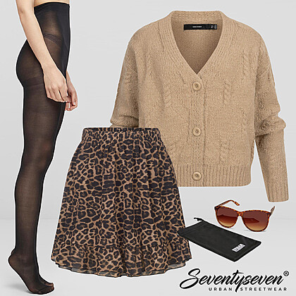 Wilde lente-outfit 29152