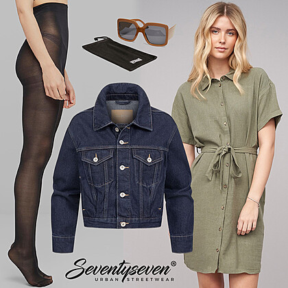 Denimmode Outfit 29154