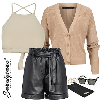 Lente look in de zon Outfit 29155