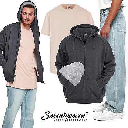 Urban Style Outfit 29158