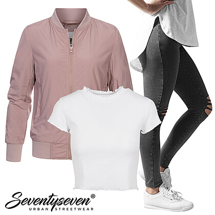 Snel en eenvoudig Outfit 29159