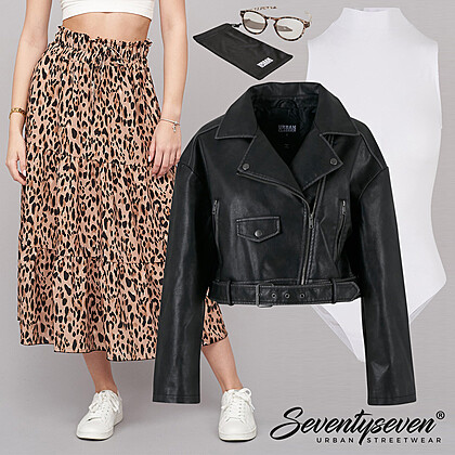 Geniet van het leven Outfit 29163