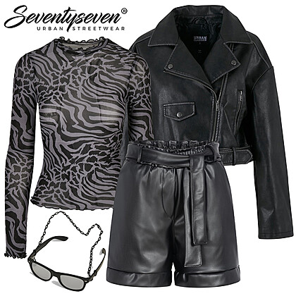 Trendsetter Outfit 29165