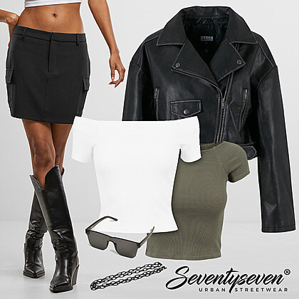 Stijlwisselaar Outfit 29166