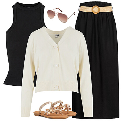Mode-ervaring Outfit 29167