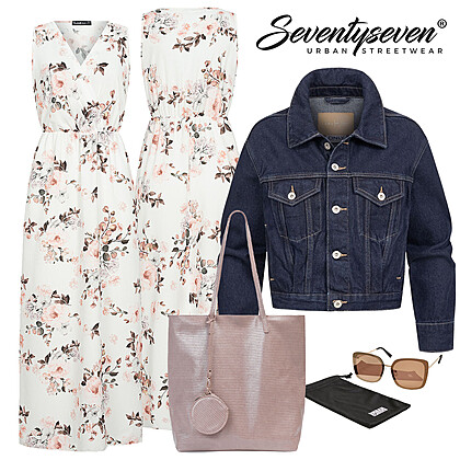 Droomjurk Outfit 29171
