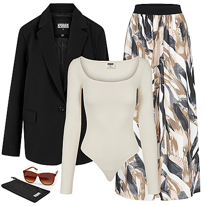 Mhelos stilvoll Outfit 29172
