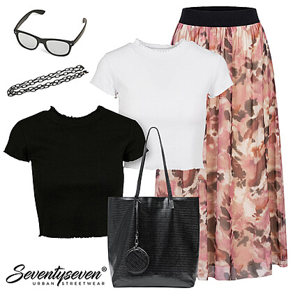 Mode icoon Outfit 29174