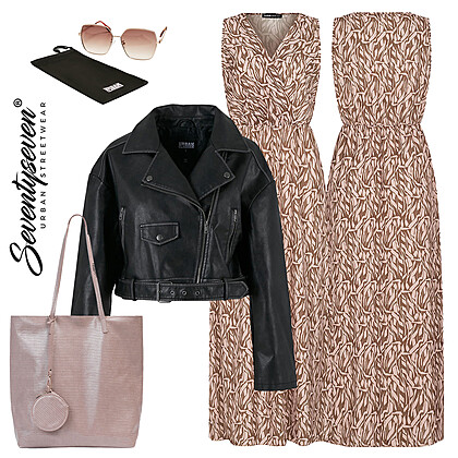 Mix and Match Outfit 29179