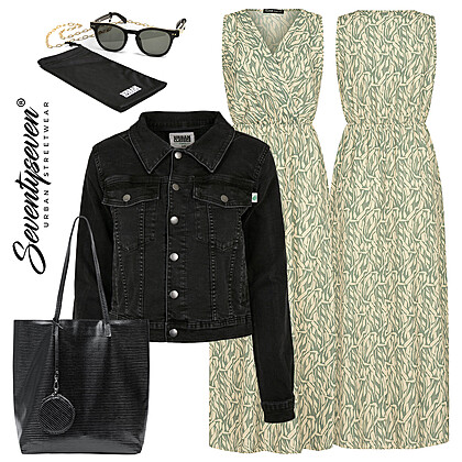 Kleren maken de man Outfit 29180