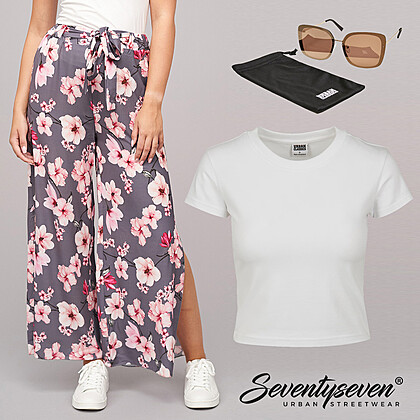 Lentefrisse stijl Outfit 29181