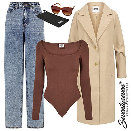 Casual levensstijl Outfit 29182