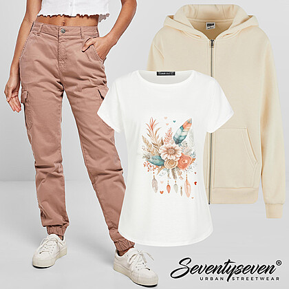 Vederlichte stijl Outfit 29184