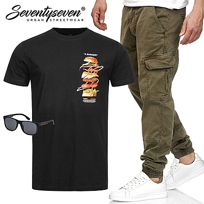 Stijlhonger Outfit 29186
