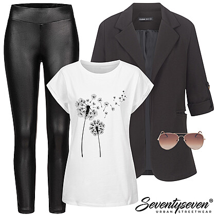 Elegante dagelijkse look Outfit 29188
