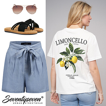 Modieuze lente frisheid Outfit 29190