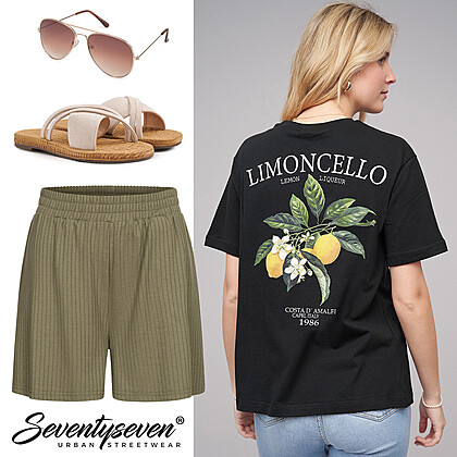 Casual strandlook Outfit 29192