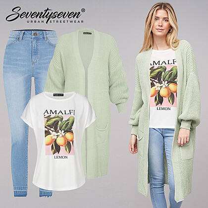 Jouw natuurlijke uitstraling Outfit 29199