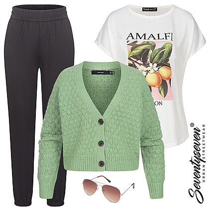 Jouw ontspannen stijl Outfit 29202