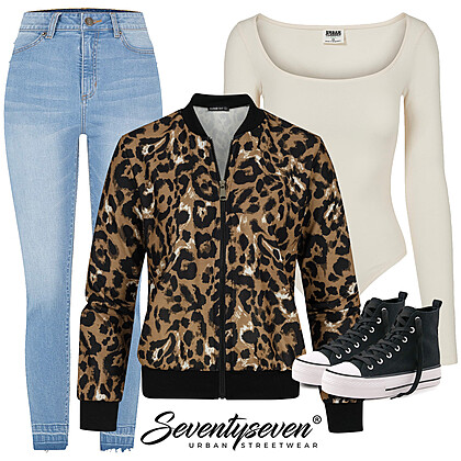 Tijdloze Combinatie Outfit 29211