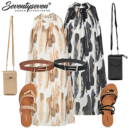 Zonaanbidders Outfit 29214