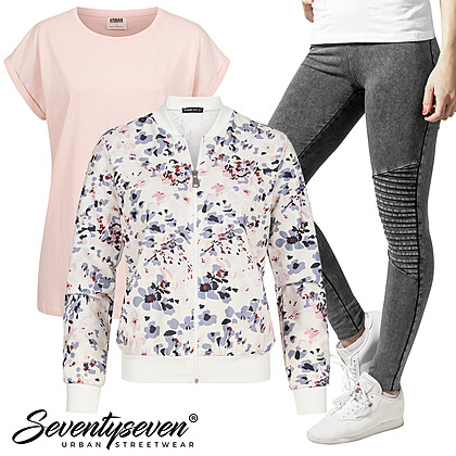 Street Look Outfit 29217