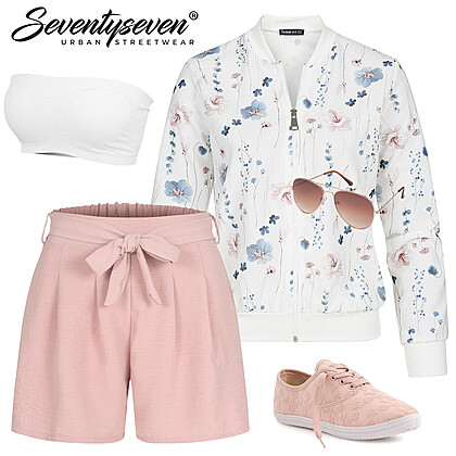 Voel je vrij Outfit 29221