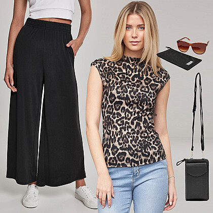 Stijlvol weekenduitje Outfit 29224
