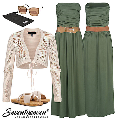 Low-budget modegeheimen Outfit 29225
