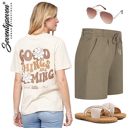 Casual voor alledag Outfit 29229