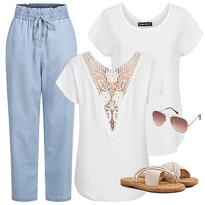Goed voelen Outfit 29230