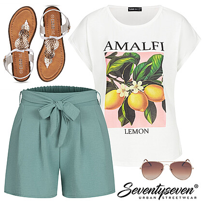 Lentefrisheid Outfit 29237