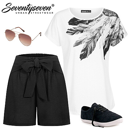 Lente Lichtheid Outfit 29239