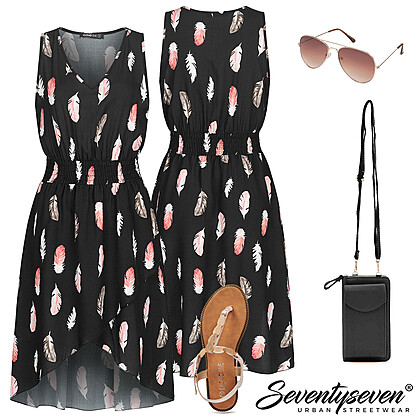 Leidinggevende stijl Outfit 29240