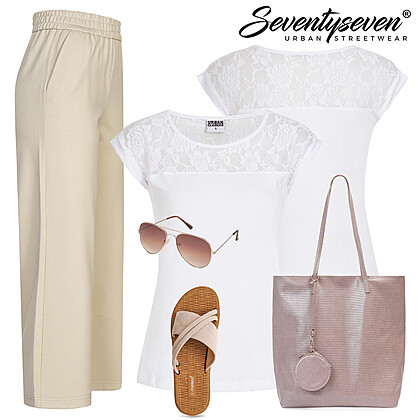 Alledaags gemak Outfit 29241