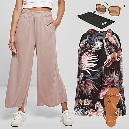Moderne klassieker Outfit 29242