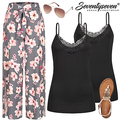 Voor koopjesjagers Outfit 29248