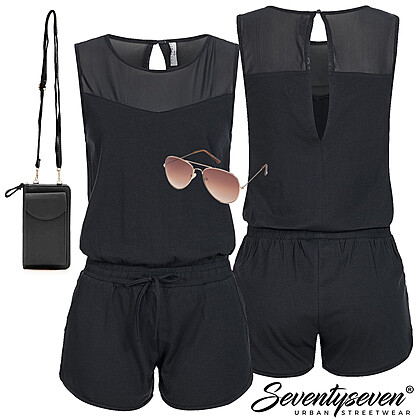 Mode-lichtheid Outfit 29251