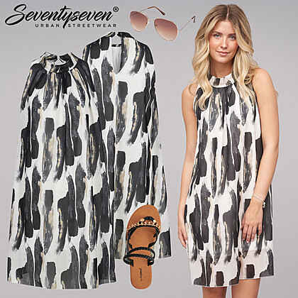 Mooie zomerlook Outfit 29253