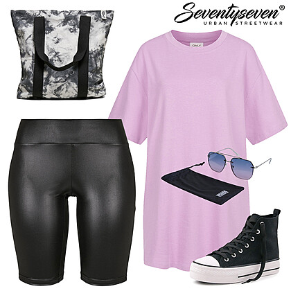 Casual vrijdag look Outfit 29256