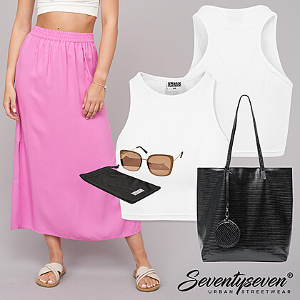 Dromen in roze stijl Outfit 29257